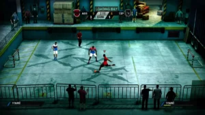 FIFA Street (2012)
