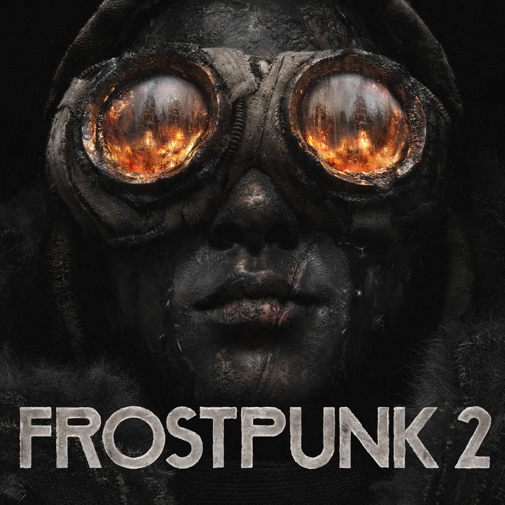 دانلود بازی Frostpunk 2