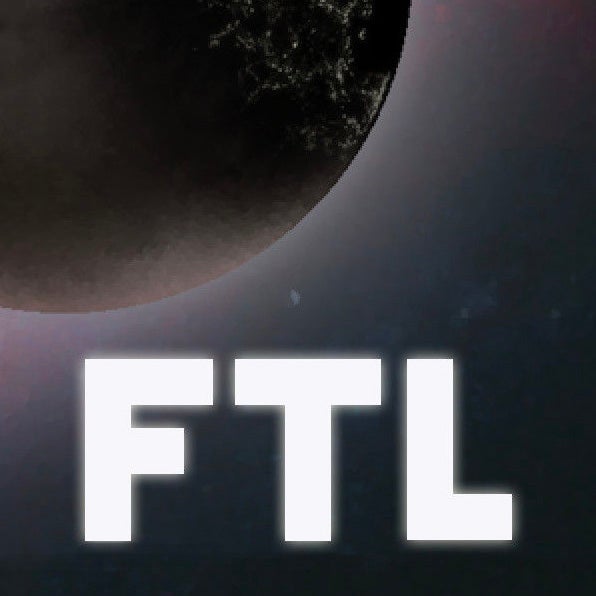 دانلود بازی FTL: Faster Than Light