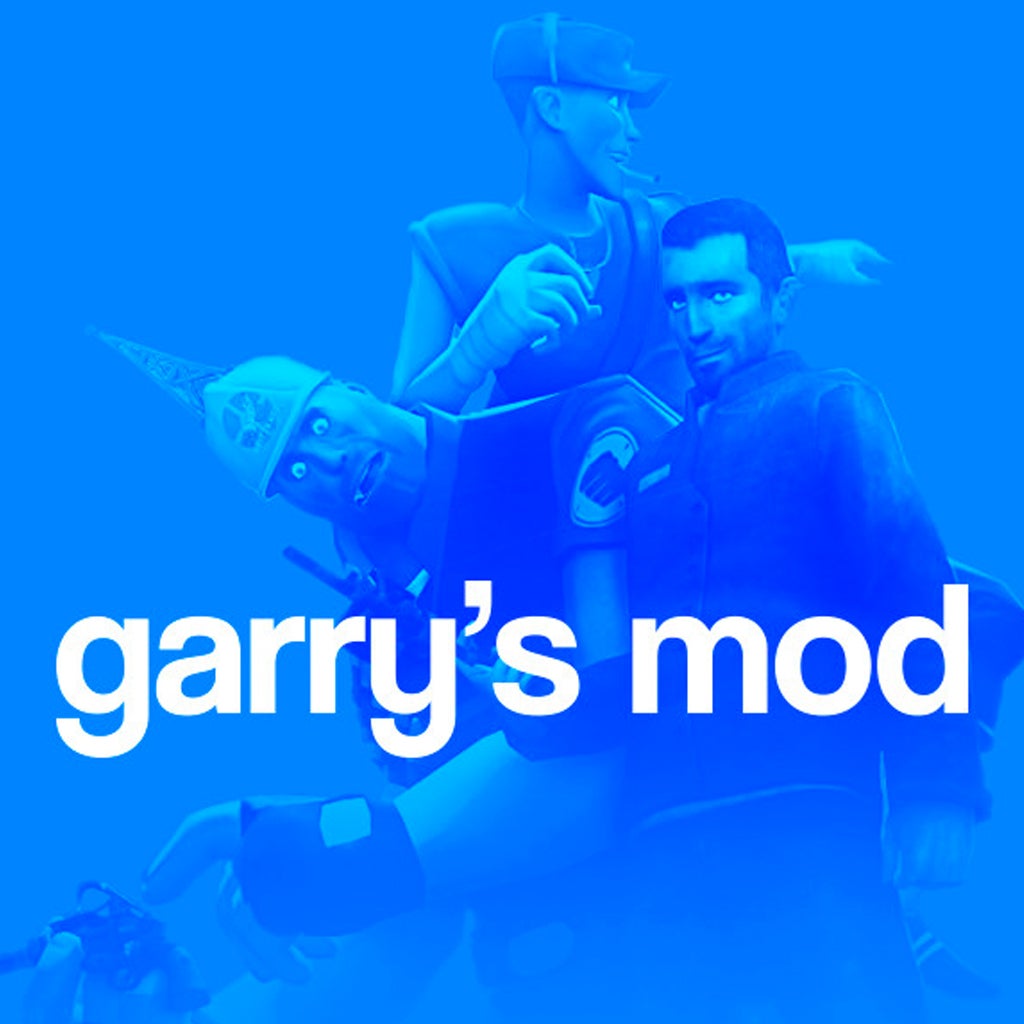 دانلود بازی Garrys Mod