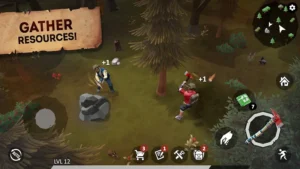 Last Survivor: Zombie Survival