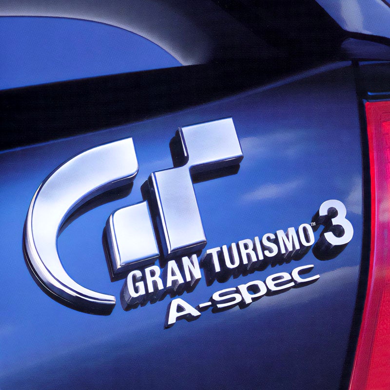 دانلود بازی Gran Turismo 3: A-Spec