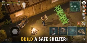 Project Last Human: Survival