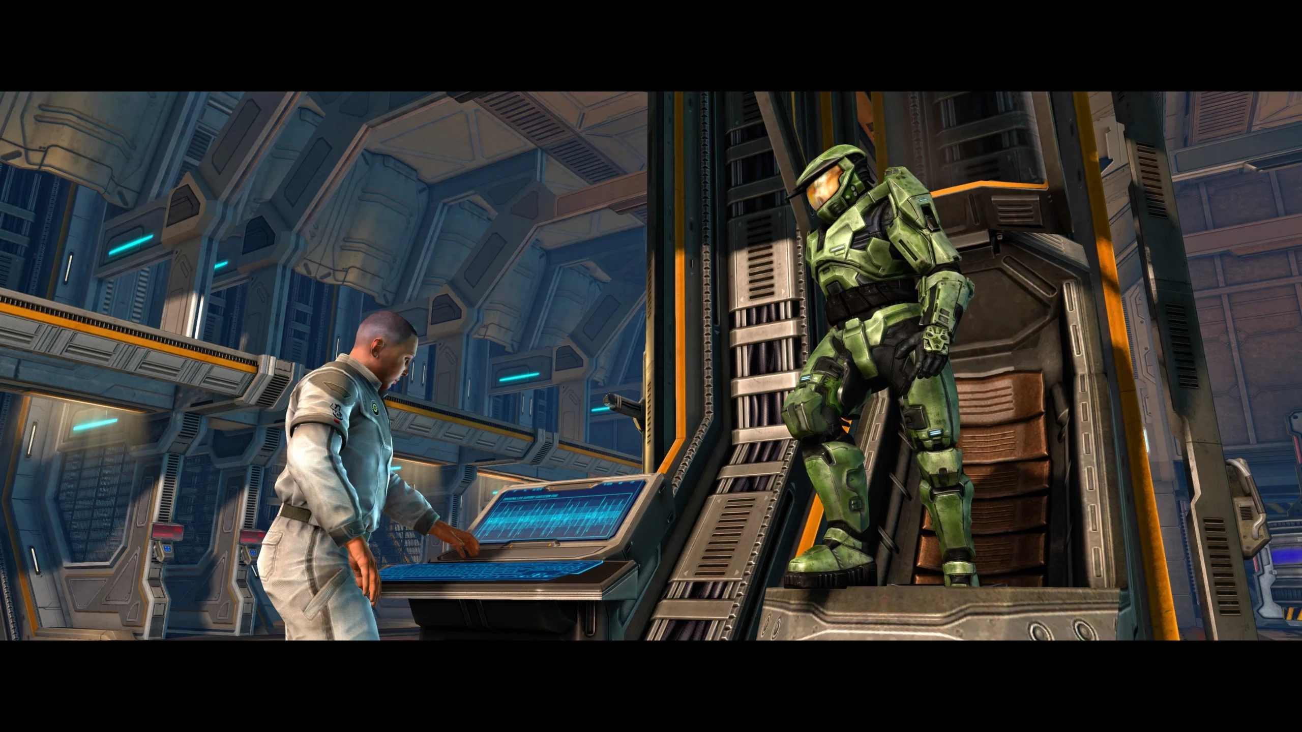 Halo: Combat Evolved