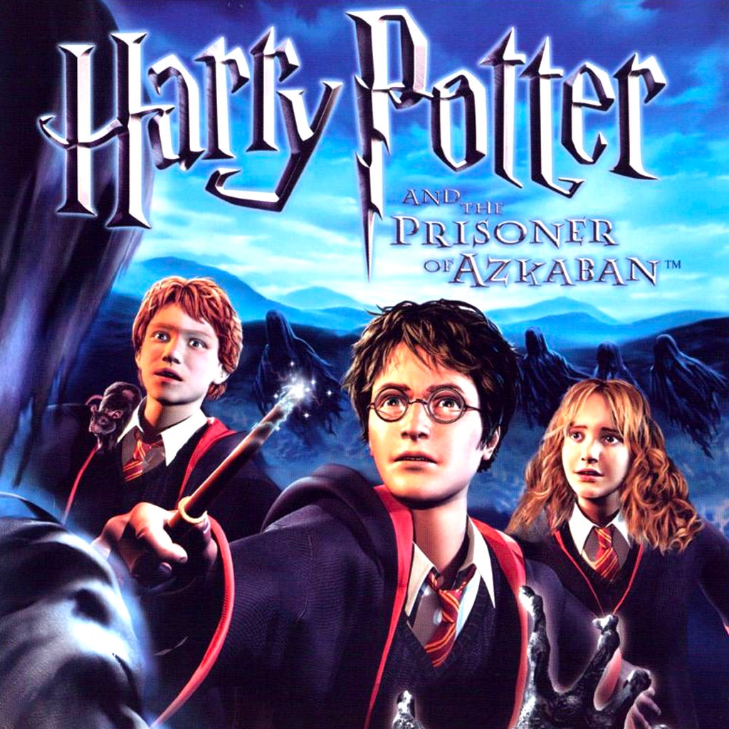 دانلود بازی Harry Potter and the Prisoner of Azkaban