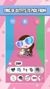 Powerpuff Yourself