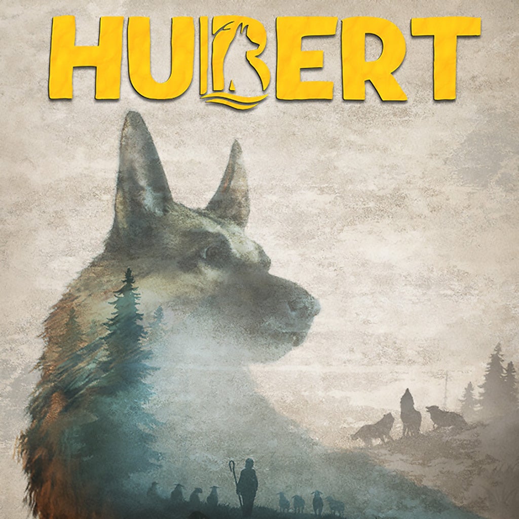 دانلود بازی Hubert