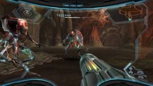 Metroid Prime