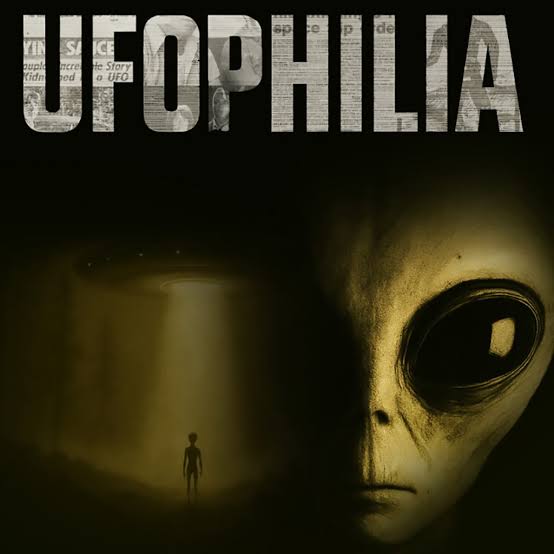 دانلود بازی UFOPHILIA