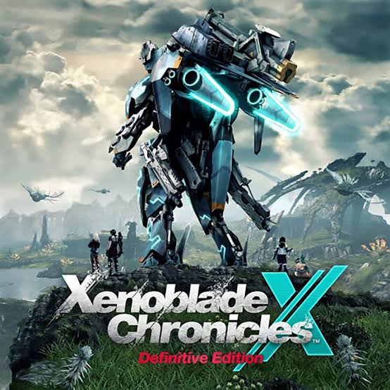 دانلود بازی Xenoblade Chronicles X: Definitive Edition