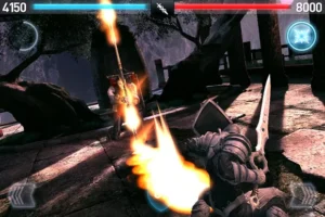 Infinity Blade 2