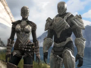 Infinity Blade 3