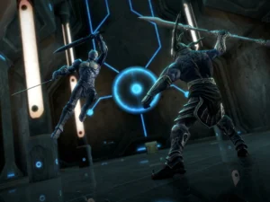 Infinity Blade 3