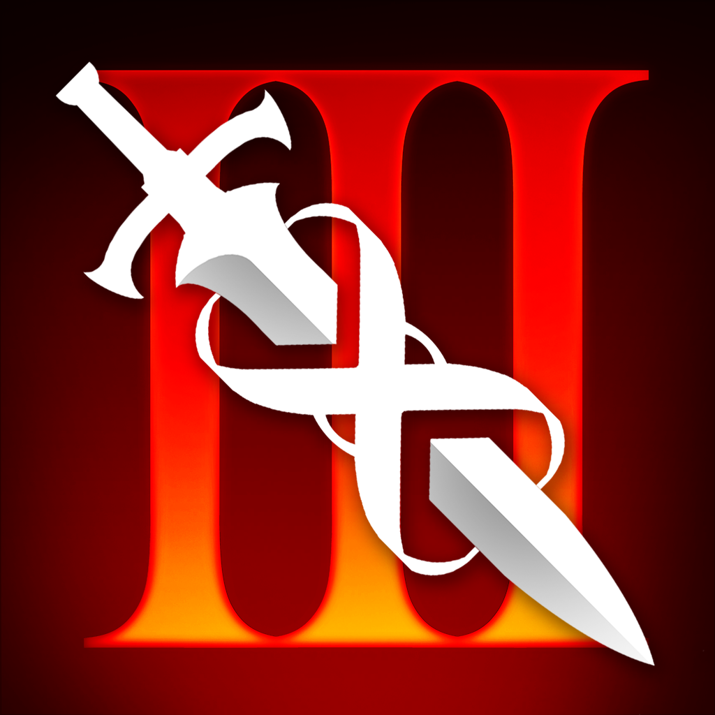 دانلود بازی Infinity Blade 3