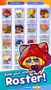 Sticker Tactics