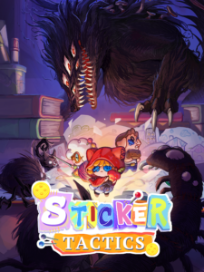Sticker Tactics