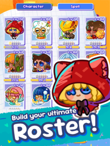 Sticker Tactics