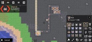 Mindustry