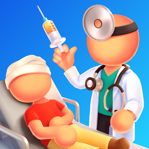 دانلود بازی Master Hospital