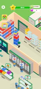 My Dream Store!