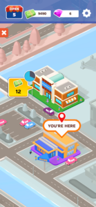My Dream Store!
