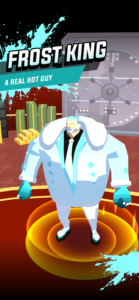 Gangster Universe!