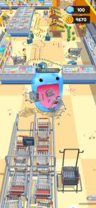 Super Big Slime: Black Hole 3D