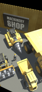 Bulldozer Master: Crush & Mine