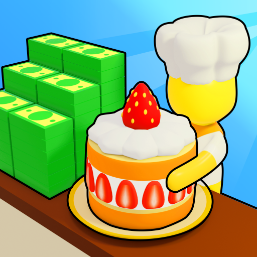 دانلود بازی My Sweet Bakery!
