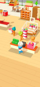 My Sweet Bakery!