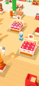 My Sweet Bakery!