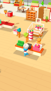 My Sweet Bakery!