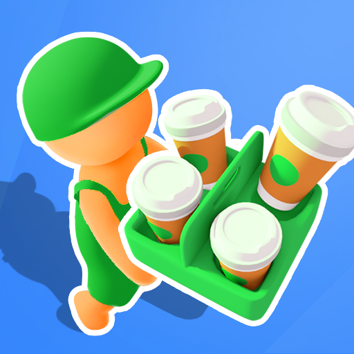 دانلود بازی Coffee Break – Cafe Simulation