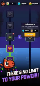 Dragon Burst: Ball Shooter