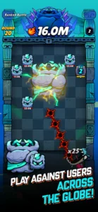 Dragon Burst: Ball Shooter