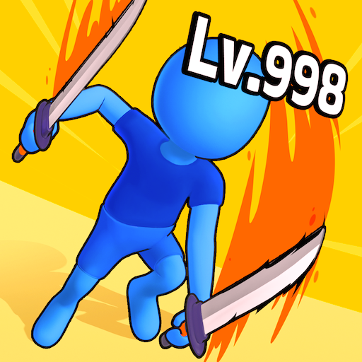 دانلود بازی Hit & Run: Solo Leveling