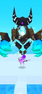 Hit & Run: Solo Leveling