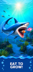 Shark Universe: Survival World