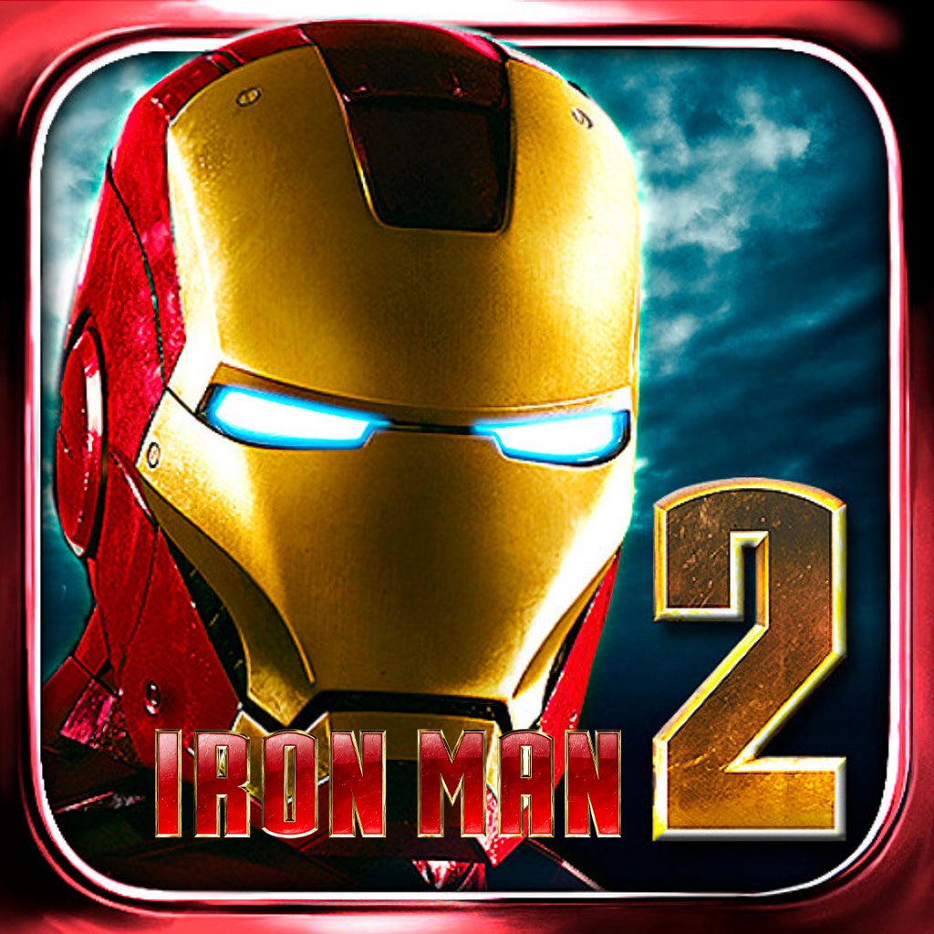 دانلود بازی IRON MAN 2