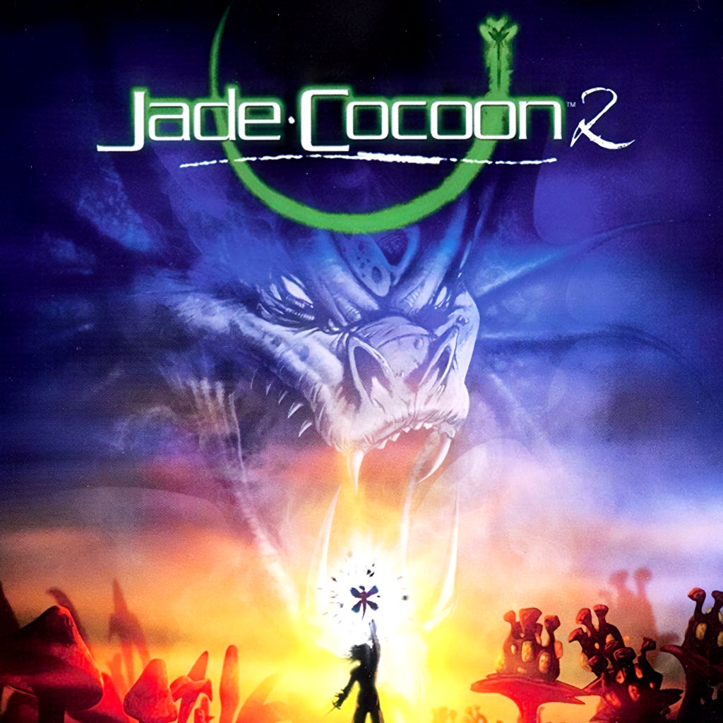دنلود بازی Jade Cocoon 2