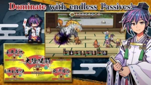 RPG Isekai Rondo Otogi