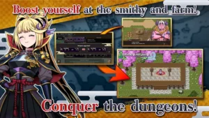 RPG Isekai Rondo Otogi