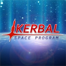 دانلود بازی Kerbal Space Program