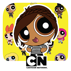 دانلود بازی Powerpuff Yourself