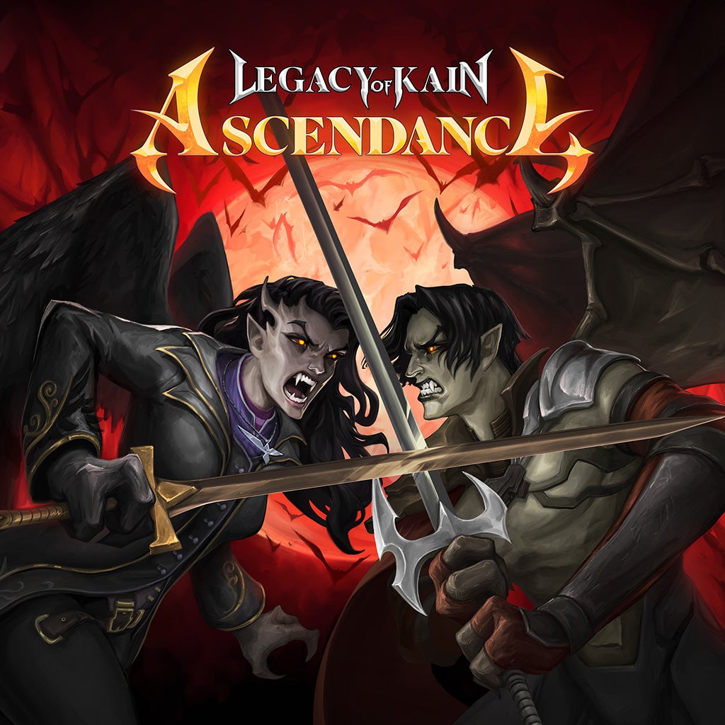 دانلود بازی Legacy of Kain: Ascendance