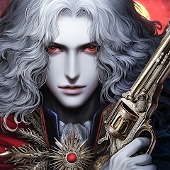 دانلود بازی Darklord: Vampire Survival