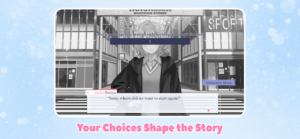 Crunchyroll: Black Lily’s Tale
