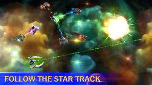 Space Rangers: Legacy