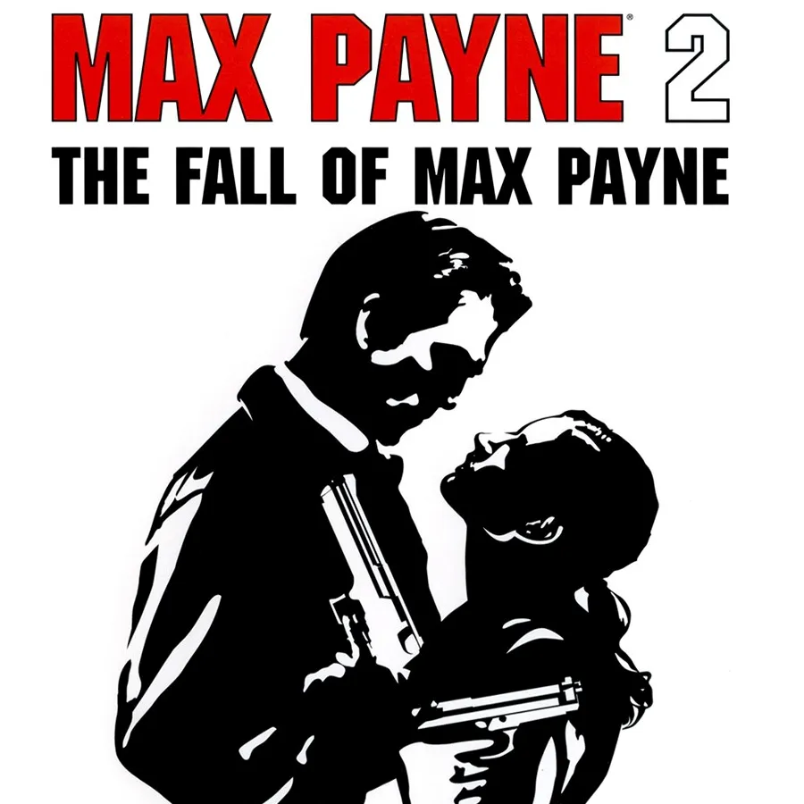 دانلود بازی Max Payne 2: The Fall of Max Payne