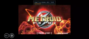 Metroid Prime